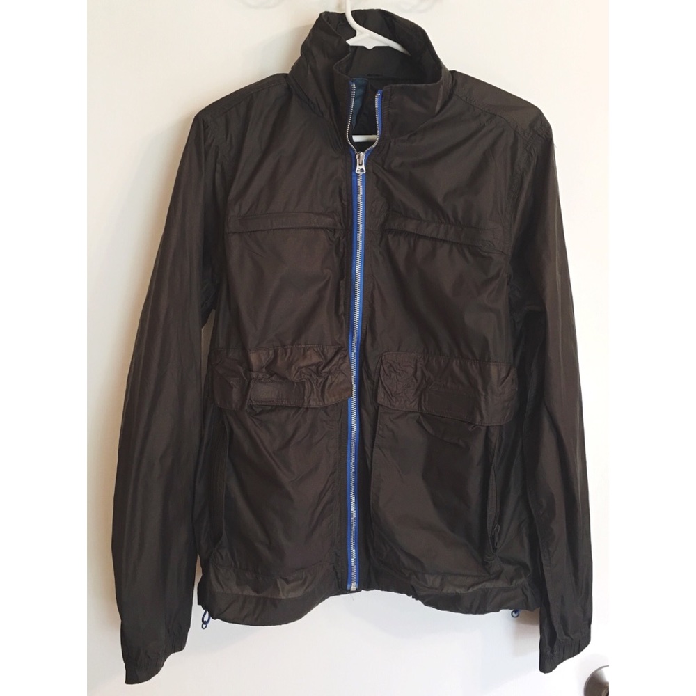 GAP Windbreaker